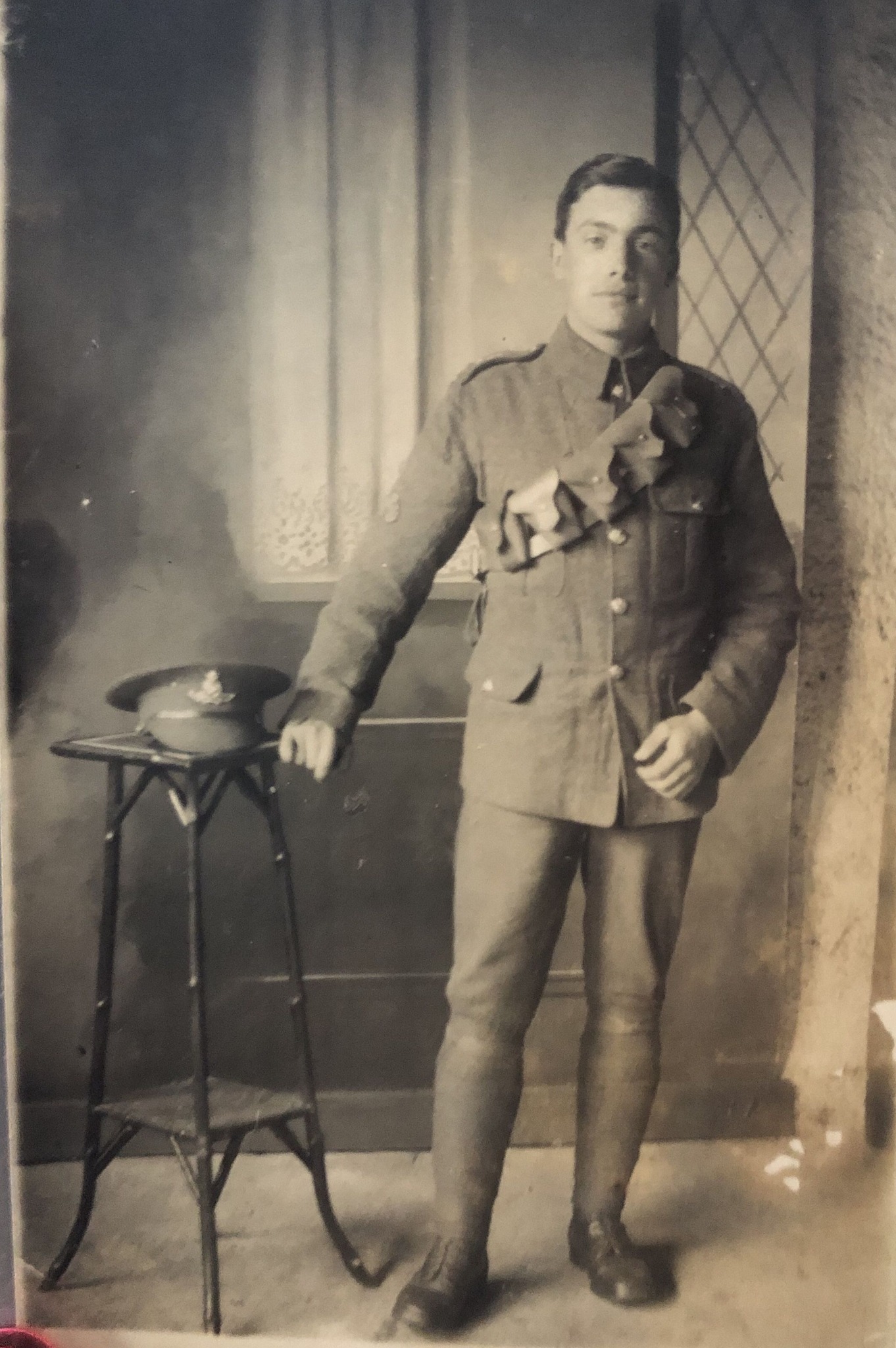 Pärast — näidis 1