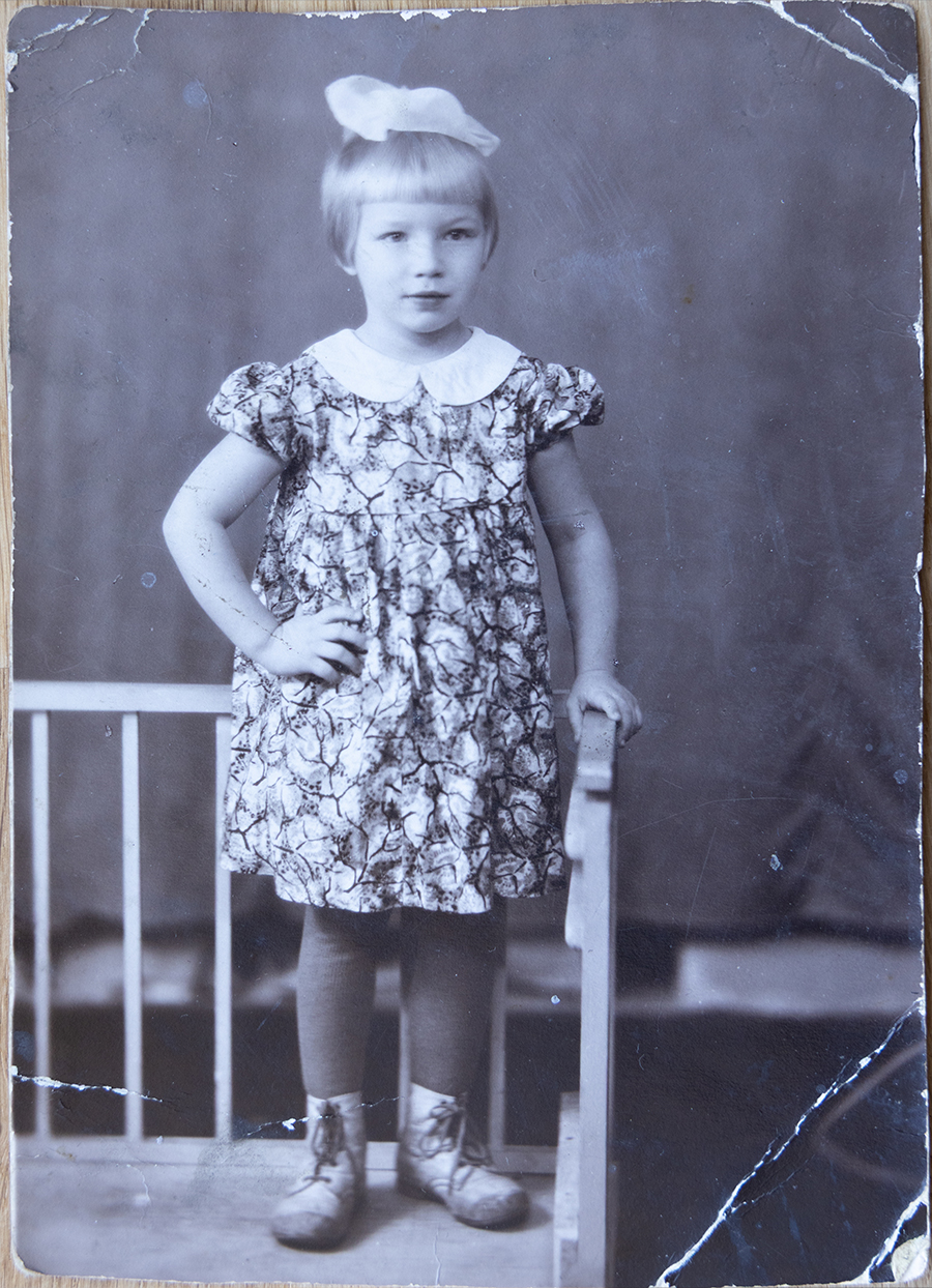 Pärast — näidis 3